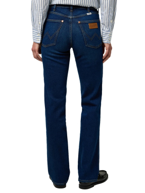 ΓΥΝΑΙΚΕΙΟ DENIM ΠΑΝΤΕΛΟΝΙ | Μπλε Σκούρο 29/34