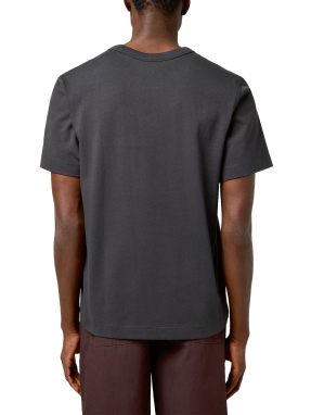 ΑΝΔΡΙΚΟ T-SHIRT | Γκρι Σκούρο S