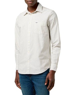 ΑΝΔΡΙΚΟ ΠΟΥΚΑΜΙΣΟ | Εκρού XL