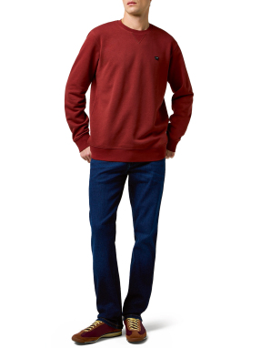 ΑΝΔΡΙΚΟ ΦΟΥΤΕΡ | Κόκκινο XL