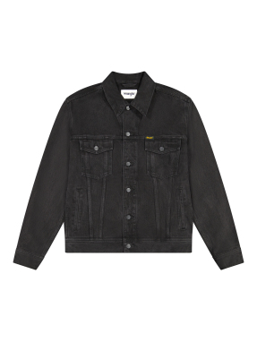 ΑΝΔΡΙΚΟ DENIM JACKET | Γκρι Σκούρο XL