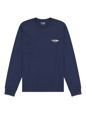 ΑΝΔΡΙΚΟ ΦΟΥΤΕΡ | Μπλε Σκούρο XL