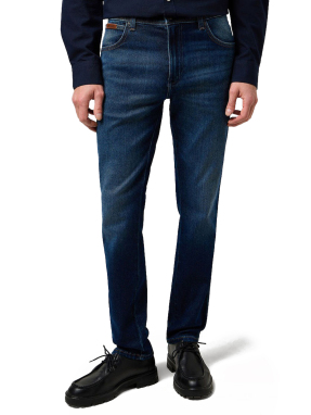 ΑΝΔΡΙΚΟ DENIM ΠΑΝΤΕΛΟΝΙ | Μπλε Σκούρο 33/32