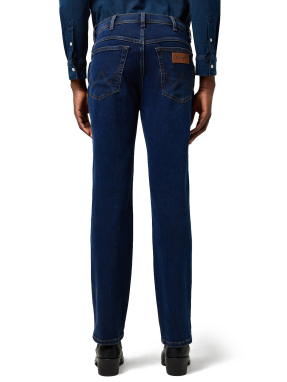 ΑΝΔΡΙΚΟ DENIM ΠΑΝΤΕΛΟΝΙ | Μπλε Σκούρο 34/32