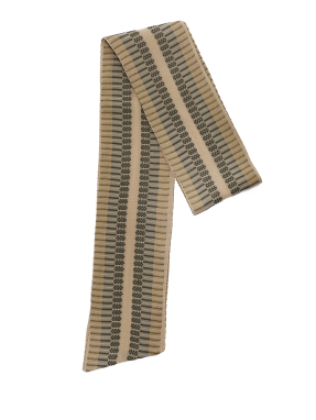 ΓΥΝΑΙΚΕΙΟ ΜΕΤΑΞΩΤΟ ΜΑΝΤΗΛΙ | Χακί ONE SIZE