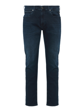 ΑΝΔΡΙΚΟ DENIM ΠΑΝΤΕΛΟΝΙ | Μπλε Σκούρο 32/32