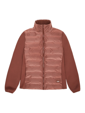 ΓΥΝΑΙΚΕΙΟ ΜΠΟΥΦΑΝ | Ροζ Σκούρο XS