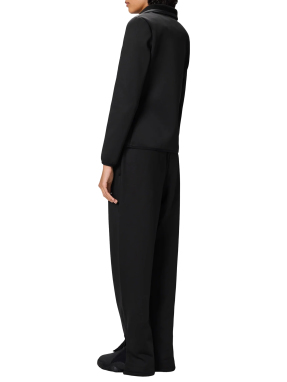 ΓΥΝΑΙΚΕΙΟ ΜΠΟΥΦΑΝ | Μαύρο XL