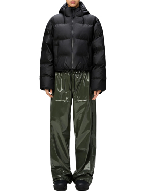 ΓΥΝΑΙΚΕΙΟ ΜΠΟΥΦΑΝ | Μαύρο M