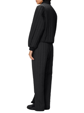 ΓΥΝΑΙΚΕΙΟ ΜΠΟΥΦΑΝ | Μαύρο L