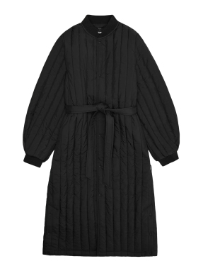 ΓΥΝΑΙΚΕΙΟ ΠΑΛΤΟ | Μαύρο XS