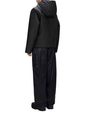 ΓΥΝΑΙΚΕΙΟ ΜΠΟΥΦΑΝ | Μαύρο XS