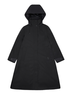 ΓΥΝΑΙΚΕΙΟ ΜΠΟΥΦΑΝ | Μαύρο M