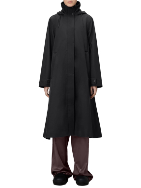 ΓΥΝΑΙΚΕΙΟ ΜΠΟΥΦΑΝ | Μαύρο M