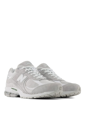 ΓΥΝΑΙΚΕΙΑ SNEAKERS 2002R | Γκρι Ανοιχτό 40