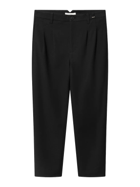 ΑΝΔΡΙΚΟ ΠΑΝΤΕΛΟΝΙ FIRENZE PHIN | Μαύρο XL