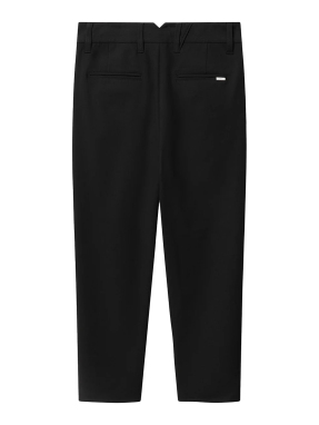 ΑΝΔΡΙΚΟ ΠΑΝΤΕΛΟΝΙ FIRENZE PHIN | Μαύρο XL