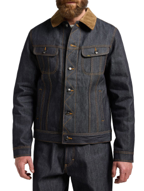 ΑΝΔΡΙΚΟ ΜΠΟΥΦΑΝ DENIM 101 STORM RIDER | Μπλε Σκούρο M