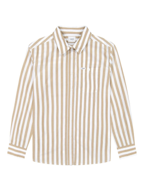 ΓΥΝΑΙΚΕΙΟ ΠΟΥΚΑΜΙΣΟ ALL PURPOSE | Ριγέ  M