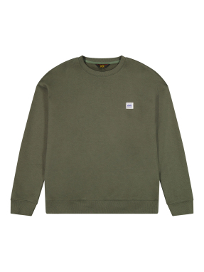 ΑΝΔΡΙΚΟ ΦΟΥΤΕΡ WORKWEAR SWS | Πράσινο Σκούρο M