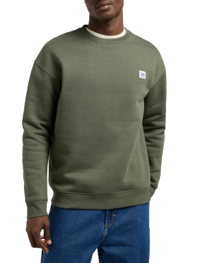 ΑΝΔΡΙΚΟ ΦΟΥΤΕΡ WORKWEAR SWS | Πράσινο Σκούρο M