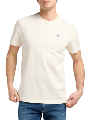 ΑΝΔΡΙΚΟ T-SHIRT WORKWEAR | Εκρού S