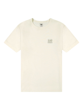 ΑΝΔΡΙΚΟ T-SHIRT ESSENTIAL WORKWEAR | Εκρού M