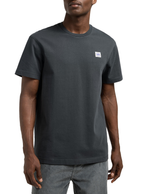 ΑΝΔΡΙΚΟ T-SHIRT WORKWEAR | Μαύρο M