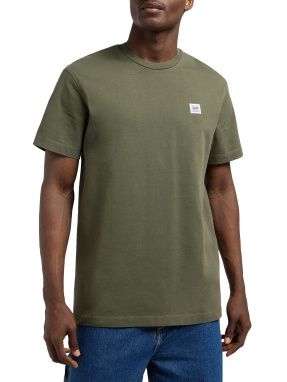 ΑΝΔΡΙΚΟ T-SHIRT WORKWEAR | Πράσινο S