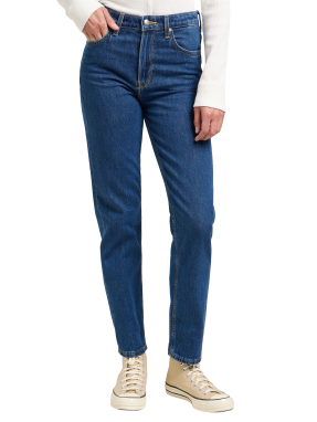 ΓΥΝΑΙΚΕΙΟ DENIM ΠΑΝΤΕΛΟΝΙ CAROL CROPPED | Μπλε Σκούρο 28/31