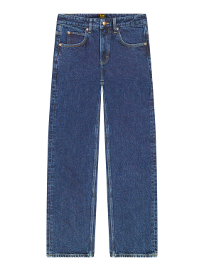 ΓΥΝΑΙΚΕΙΟ DENIM ΠΑΝΤΕΛΟΝΙ RIDER CLASSIC | Μπλε Σκούρο 26/31