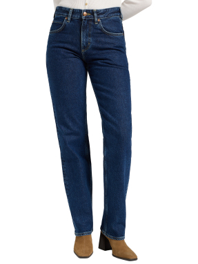 ΓΥΝΑΙΚΕΙΟ DENIM ΠΑΝΤΕΛΟΝΙ RIDER CLASSIC | Μπλε Σκούρο 26/31