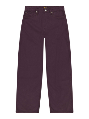 ΓΥΝΑΙΚΕΙΟ DENIM ΠΑΝΤΕΛΟΝΙ STELLA | Μωβ Σκούρο 28/31