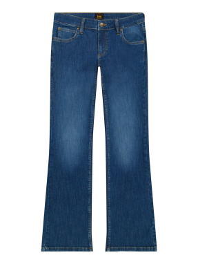 ΓΥΝΑΙΚΕΙΟ DENIM ΠΑΝΤΕΛΟΝΙ JESSICA BOOTCUT | Μπλε Σκούρο 29/31