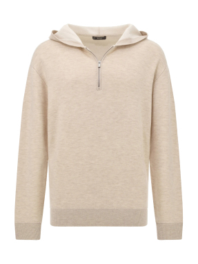 ΑΝΔΡΙΚΟ ΠΟΥΛΟΒΕΡ | Μπεζ M