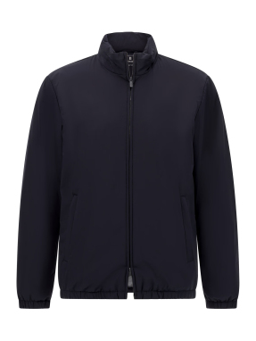 ΑΝΔΡΙΚΟ ΜΠΟΥΦΑΝ | Μπλε Σκούρο S