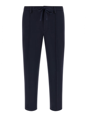 ΑΝΔΡΙΚΟ ΠΑΝΤΕΛΟΝΙ | Μπλε Σκούρο IT 48