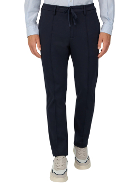 ΑΝΔΡΙΚΟ ΠΑΝΤΕΛΟΝΙ | Μπλε Σκούρο IT 48