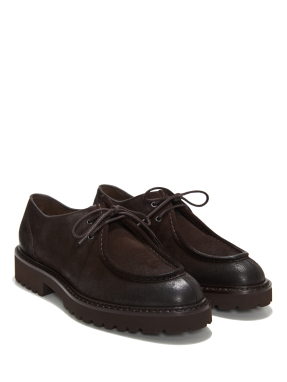 ΑΝΔΡΙΚΑ ΜΟΚΑΣΙΝΙΑ | Καφέ Σκούρο 45