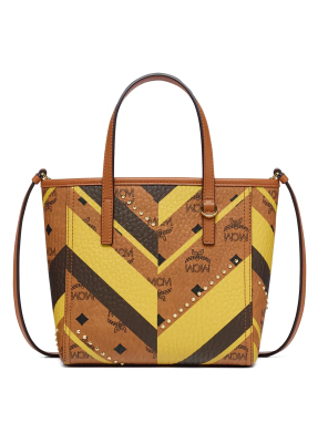 ΓΥΝΑΙΚΕΙΑ ΤΣΑΝΤΑ ΧΕΙΡΟΣ TONI HERRINGBONE ΜΙΝΙ | Ταμπά