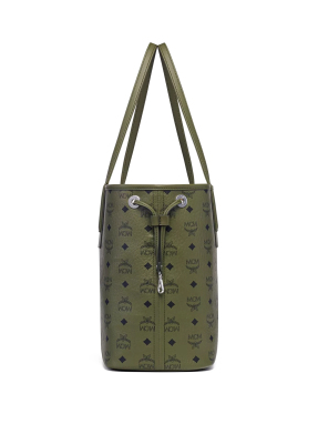 ΓΥΝΑΙΚΕΙΑ ΤΣΑΝΤΑ ΩΜΟΥ ΔΙΠΛΗΣ ΩΨΕΩΣ LIZ MEDIUM | Χακί