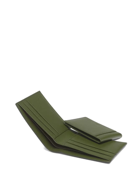 ΠΟΡΤΟΦΟΛΙ AREN SMALL | Χακί