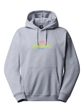 ΑΝΔΡΙΚΟ ΦΟΥΤΕΡ EXPEDITION CELEBRATION | Γκρι L