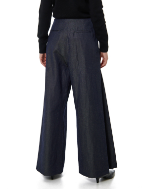 ΓΥΝΑΙΚΕΙΟ ΠΑΝΤΕΛΟΝΙ | Μπλε EU 42