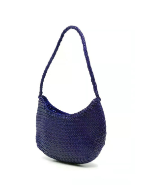 ΓΥΝΑΙΚΕΙΑ ΤΣΑΝΤΑ ΩΜΟΥ NOVA LUNA | Μωβ