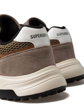 ΑΝΔΡΙΚΑ SNEAKERS JACKSON CASUAL | Χακί 44