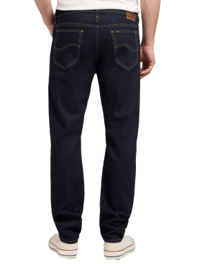 ΑΝΔΡΙΚΟ DENIM ΠΑΝΤΕΛΟΝΙ RIDER SLIM STRAIGHT | Μπλε Σκούρο 38/34