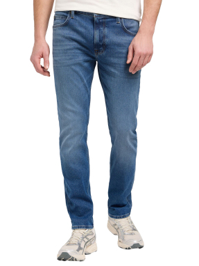 ΑΝΔΡΙΚΟ DENIM ΠΑΝΤΕΛΟΝΙ RIDER | Μπλε 36/32