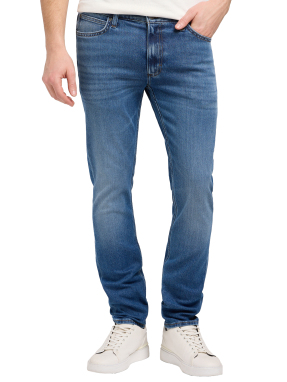 ΑΝΔΡΙΚΟ DENIM ΠΑΝΤΕΛΟΝΙ LUKE | Μπλε 36/32