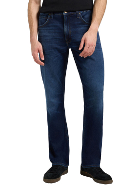 ΑΝΔΡΙΚΟ DENIM ΠΑΝΤΕΛΟΝΙ BROOKLYN | Μπλε Σκούρο 38/34